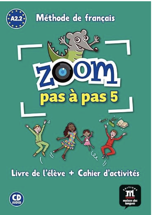 Zoom pas a pas 5